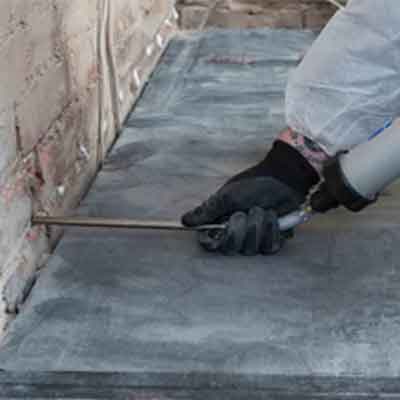 Damp Proof Course Remedial Works Using Injectable Cream: A Modern Solution to an Age-Old Problem